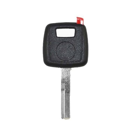 Jma JMA: Volvo Transponder Key Shell  (JMA-TP00HU-DH-P2) JMA-TP00HU-DH-P2